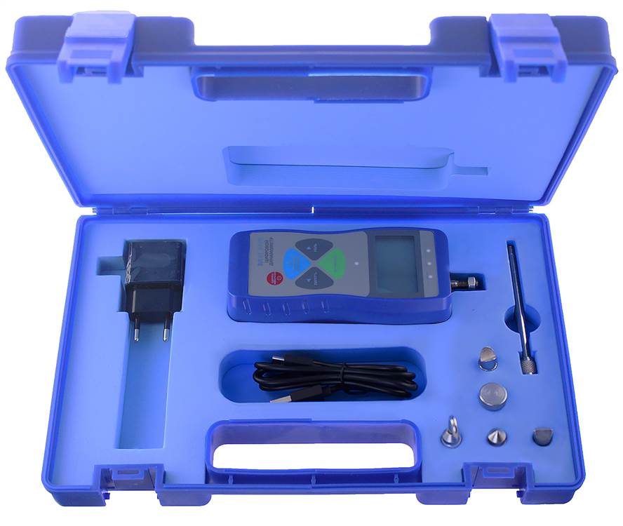 Динамометр Мегеон 53200 9103622 STDN-0013777 - Вид №5