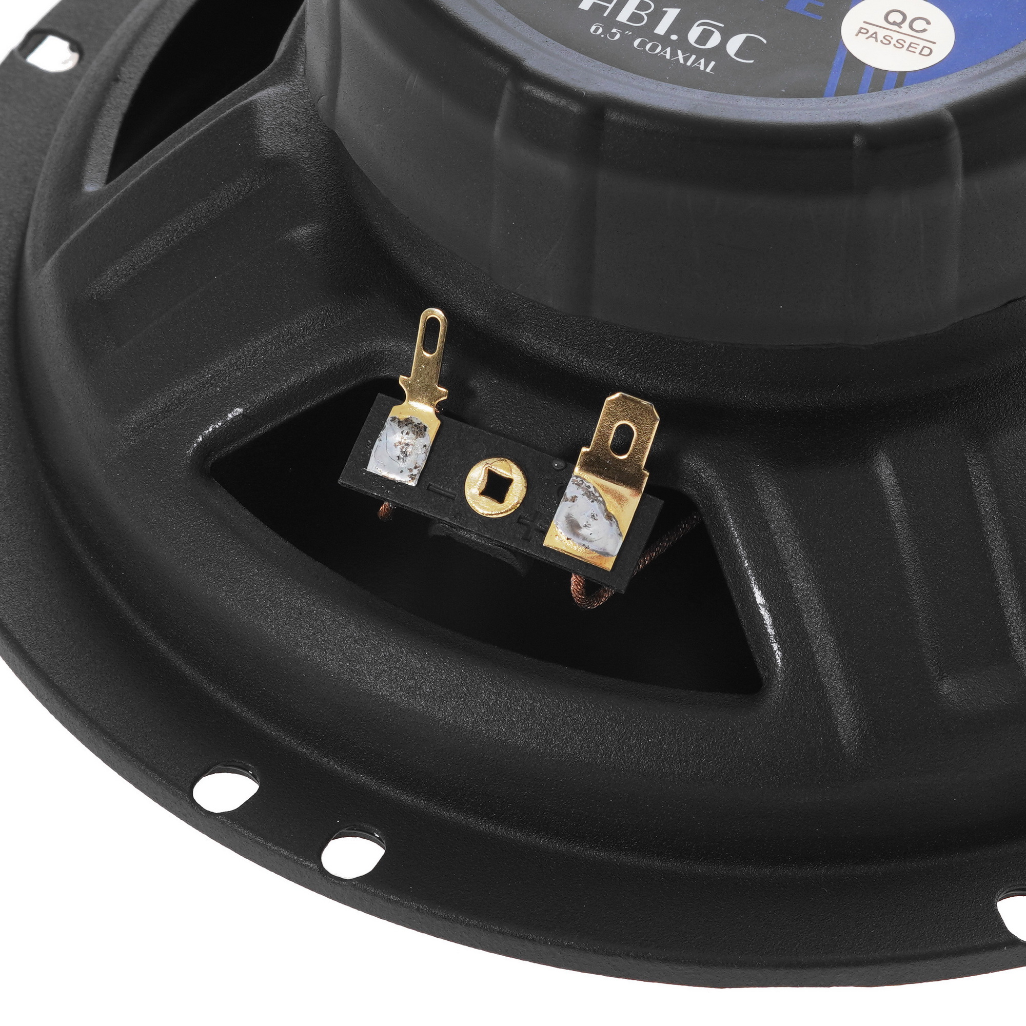 9968693 Коаксиальная акустическая система Harmony HB 1.6C STDN-0083965 - Вид №3