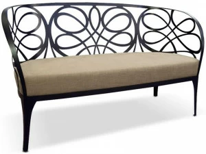 Cantori Железный диван Noè