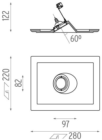 Flos Прямой свет Soft collection - in sun-id-1361623 - Вид №3