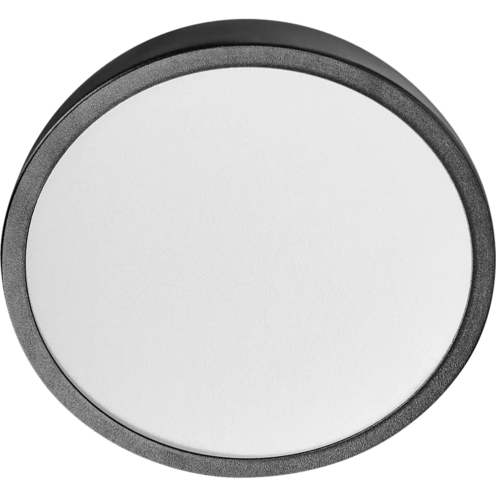 Светильник потолочный 20025SMA/01 цвет черный Escada STLM-2107495 - Вид №4