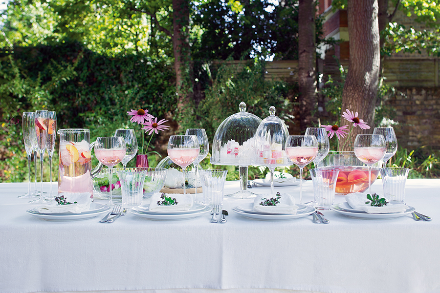 Блюдо глубокое Aurelia D31 см LSA International G135631776 - Вид №2