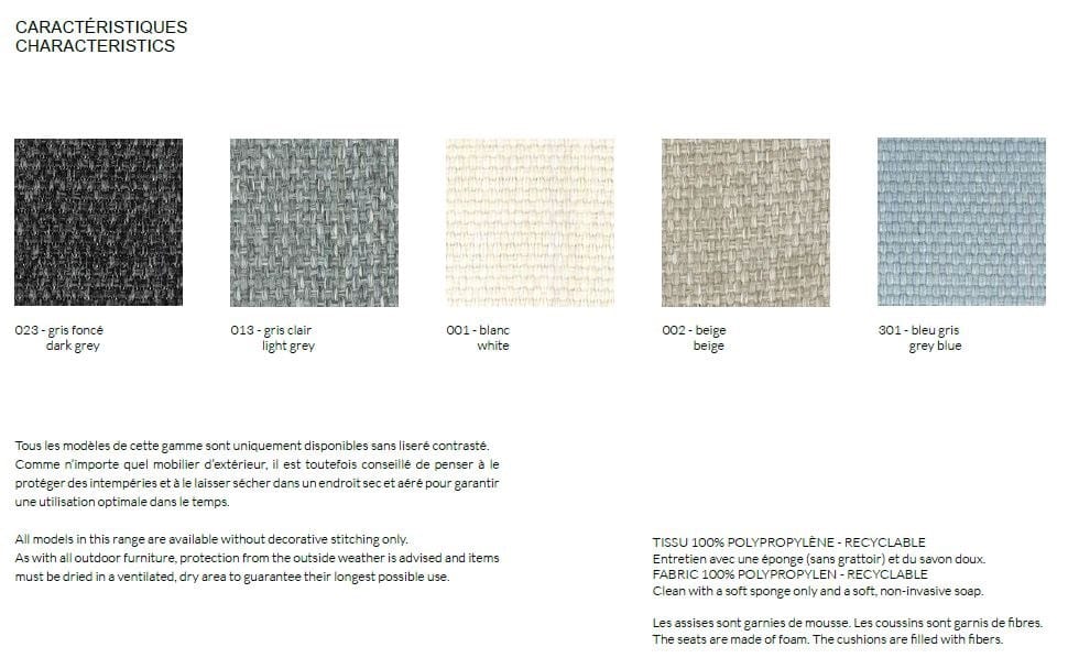 Пуф smarin Neolivingstones ARCH-00024554 - Вид №8