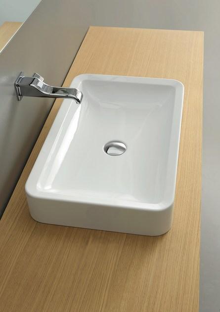 Ceramica Flaminia Nile  Nl62a  - Вид №2