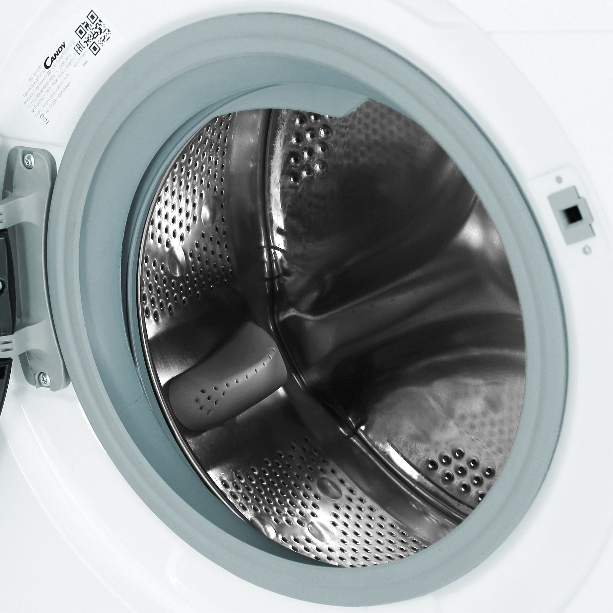 9901173 Стиральная машина Candy CSO4 107TB1/2-07 белый STDN-0051712 - Вид №6