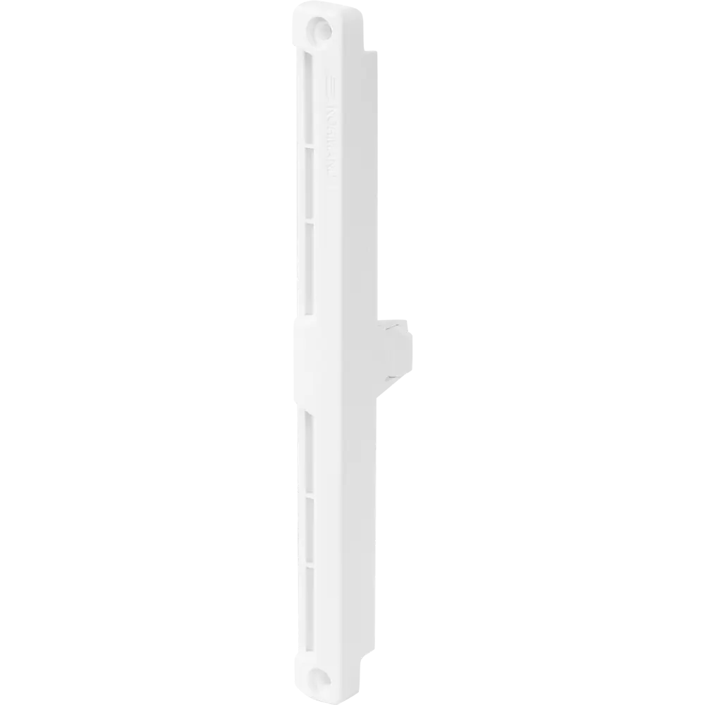 Вентиляционный клапан Santreyd для осевых вытяжных вентиляторов 100 мм 86363679 STLM-0068110