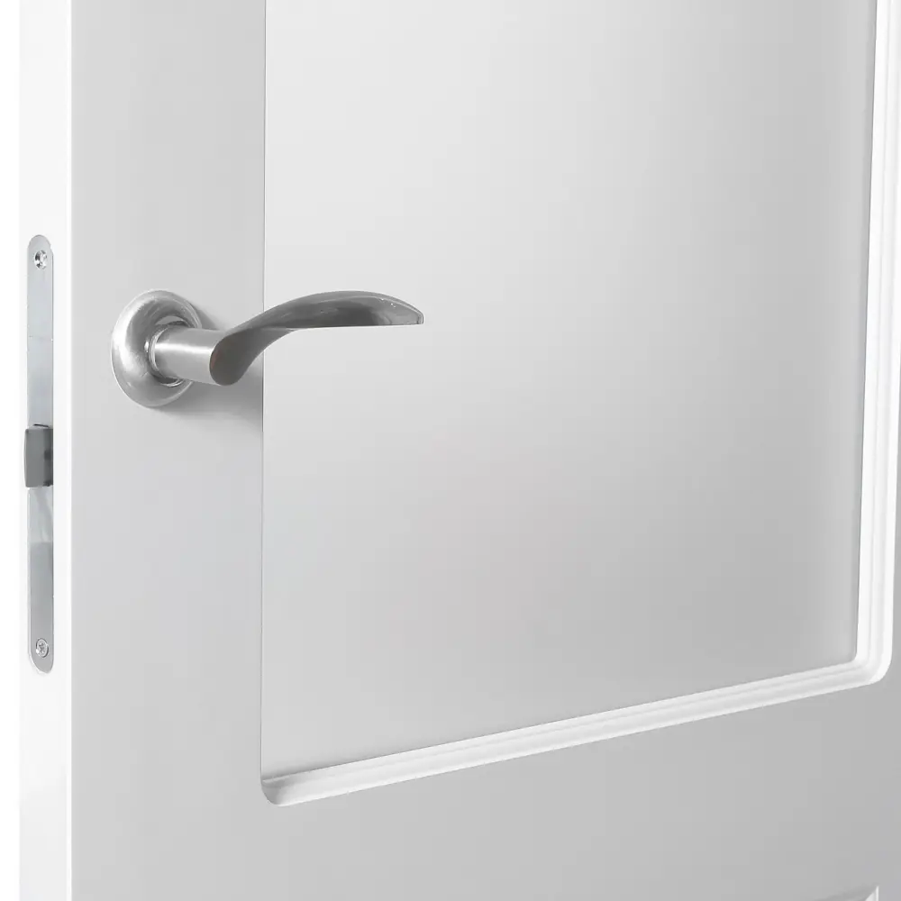 BELWOODDOORS Межкомнатная дверь Австралия с остеклением - элегантный классический дизайн 82338240 STLM-0024870 - Вид №2