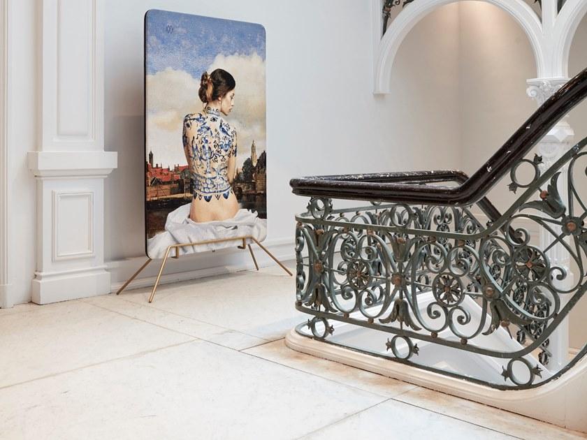 Meisterwerke Стеновая перегородка / акустическая панель Les femmes de delft sun-id-1443422 - Вид №2