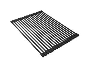 Многофункциональная стальная рулонная решетка для раковин