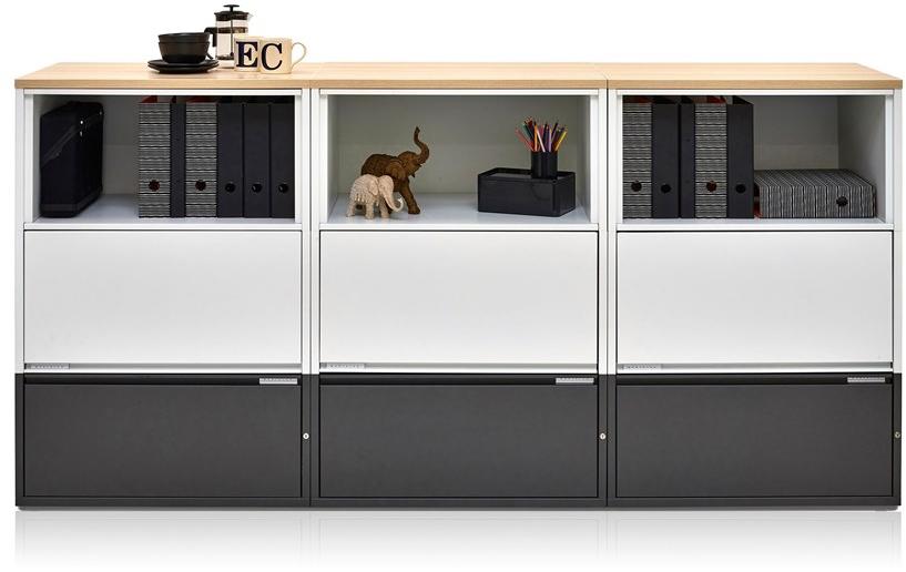 Herman Miller Модульная офисная мебель Meridian sun-id-1425397 - Вид №1