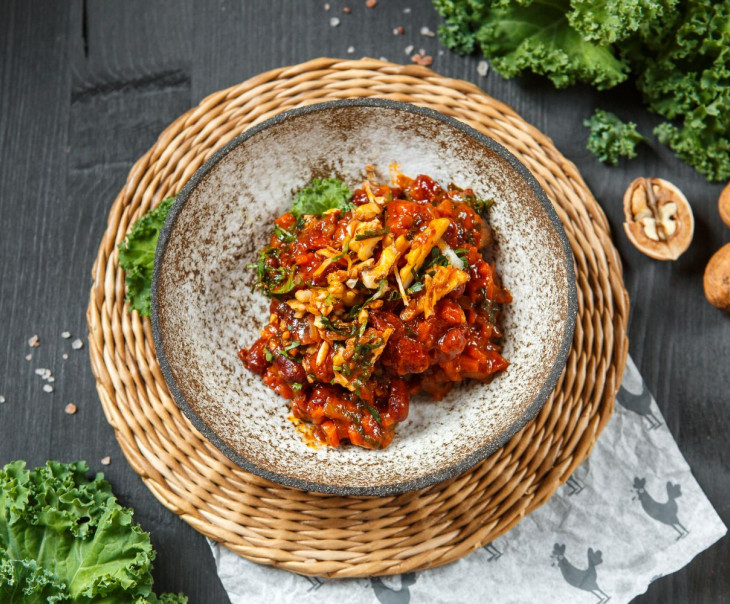 9733 Лобио Вкусляндия 