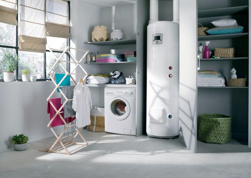 CHAFFOTEAUX Тепловой носос Aquanext sun-id-1467614 - Вид №2