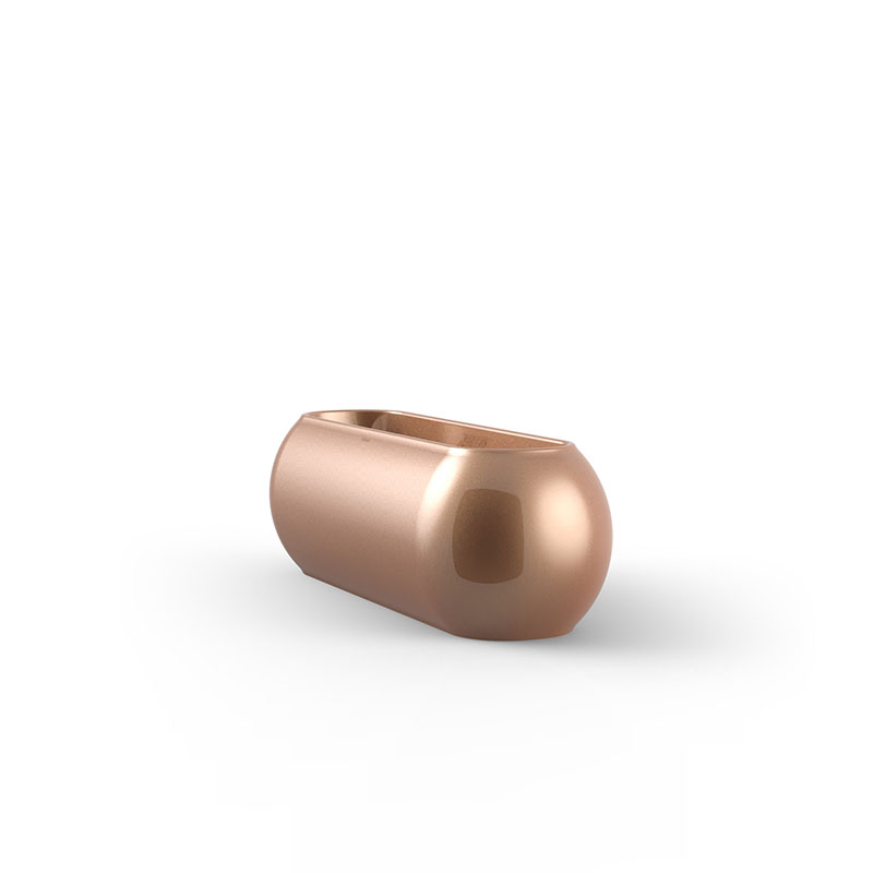 002205 Кашпо Kannelloni Vondom  - Вид №6