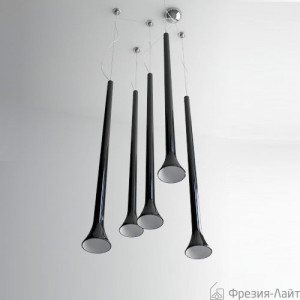 Vistosi SISSI SP D5 AL NE подвес