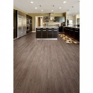 82419743 ПВХ плитка «Jazz Click Caleb» 31 класс толщина 4.4 мм 1.51 м²