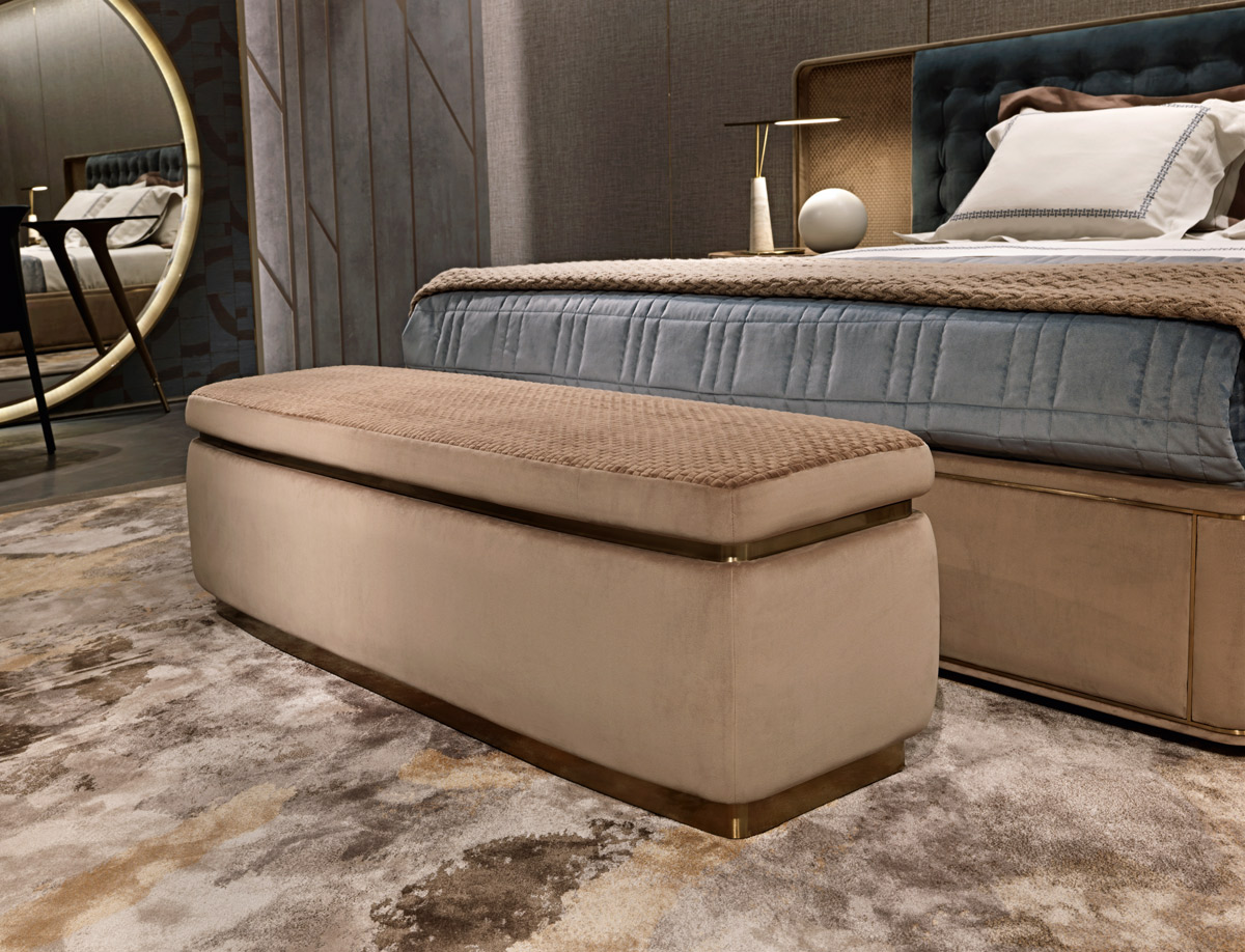 Jorge Пуф Visionnaire  - Вид №1