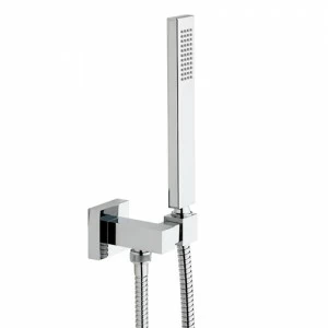 186-06 Bодозабор для душа EFFEPI RUBINETTERIE АКСЕССУАРЫ ДЛЯ ДУША