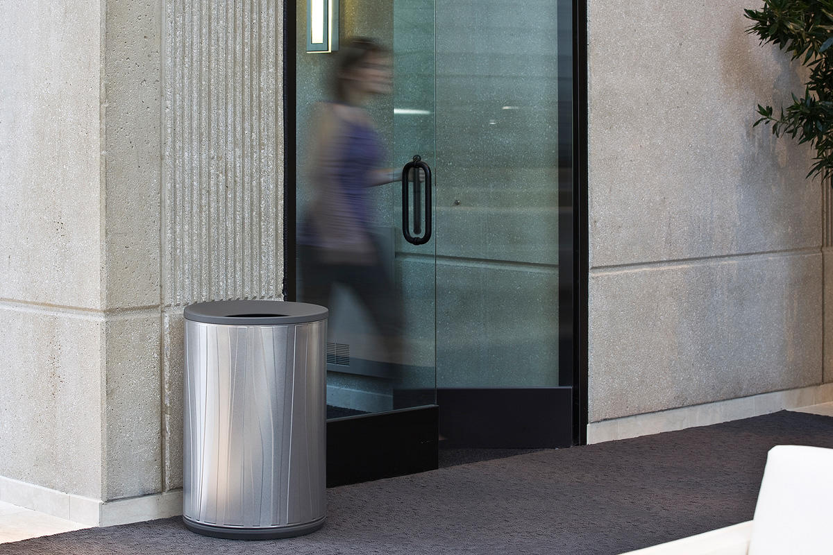 FSRT190 Универсальная емкость для мусора и утилизации  Forms-surfaces  - Вид №12