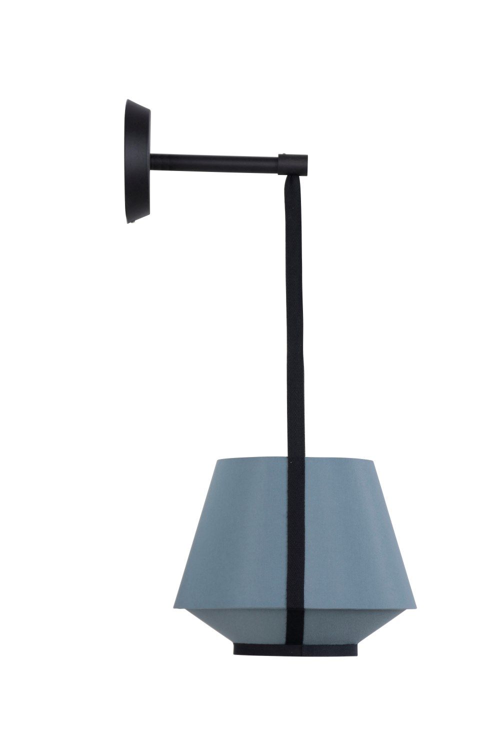 Светодиодный настенный светильник с фиксированным кронштейном Forestier Carrie ARCH-00142985 - Вид №1