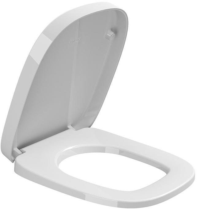 Набор Sanitana компакт BE YOU: чаша BTW + сливной бачок + крышка S10062423300000;S10062866600000;S80006461800000 - Вид №2