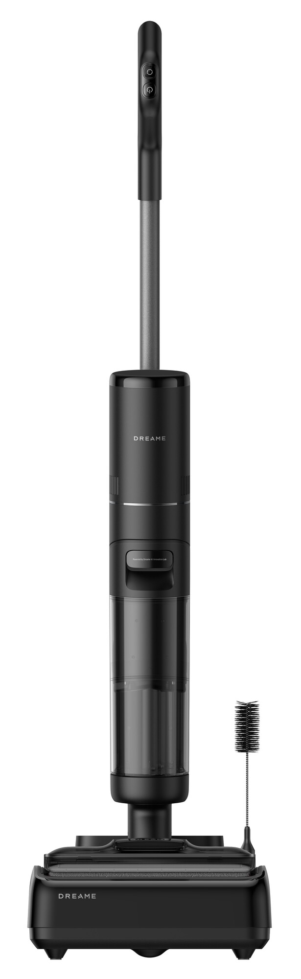 5622659 Моющий пылесос вертикальный   Dreame H12 Pro Flex Reach  черный STDN-0117148