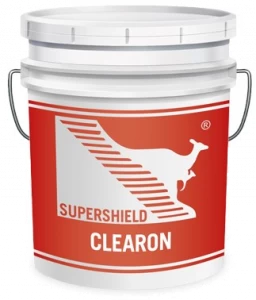 Supershield Жидкая гидроизоляция