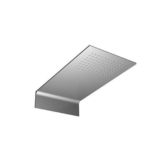 ST-98 Mezzavela Насадка для душа Antoniolupi 