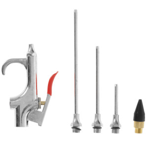 Пневмопистолет Thorvik ABGK5 5343420