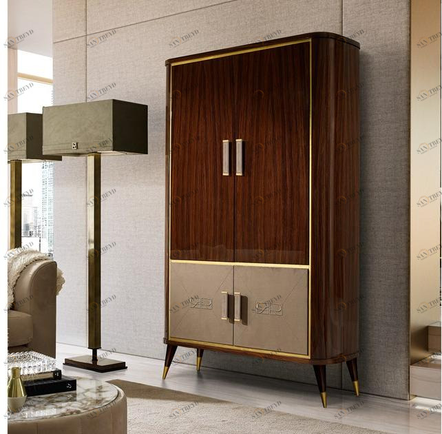 Barnini Oseo Деревянная барная стойка Richmond upon thames Rc87