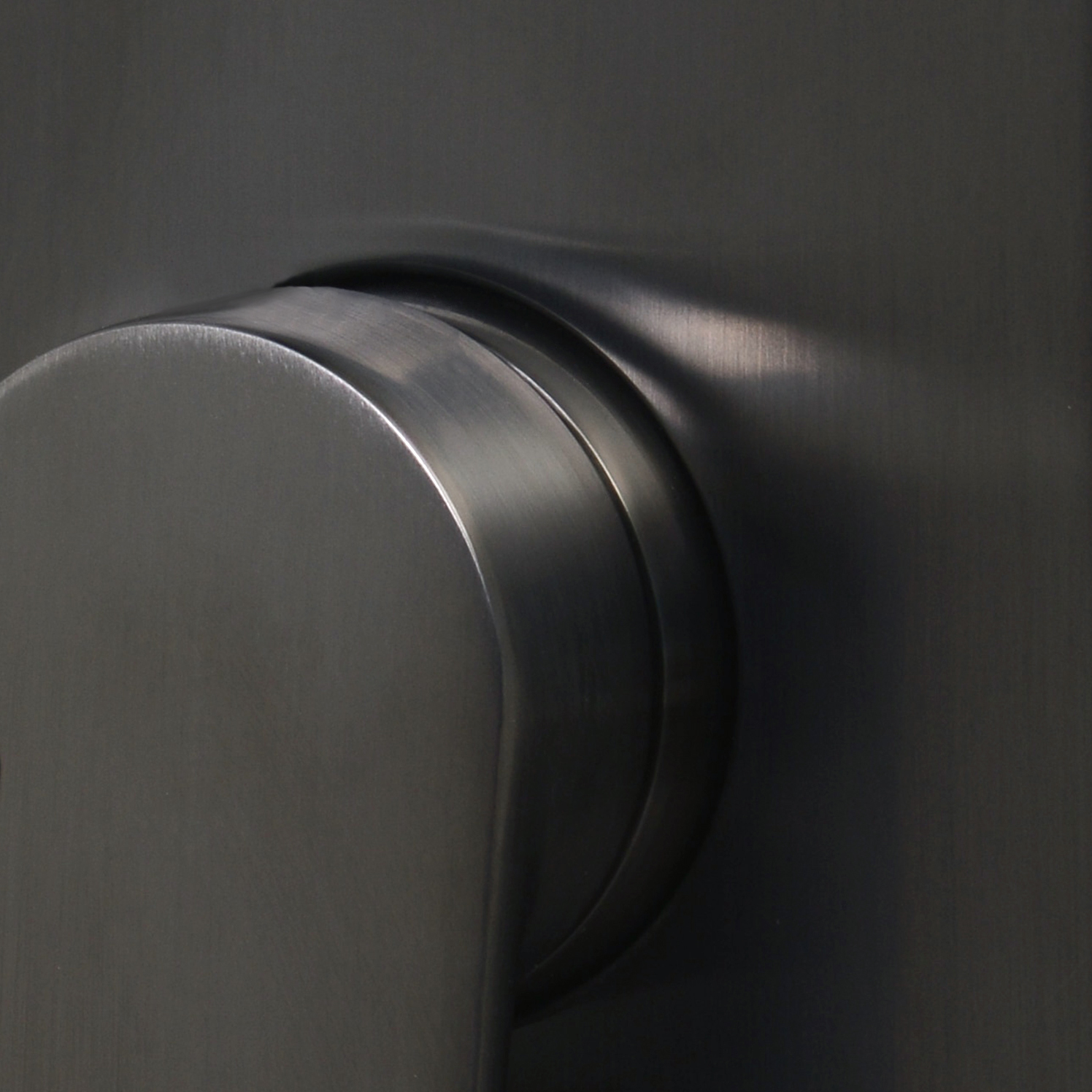 A195 Шланг для душа WasserKRAFT  - Вид №1