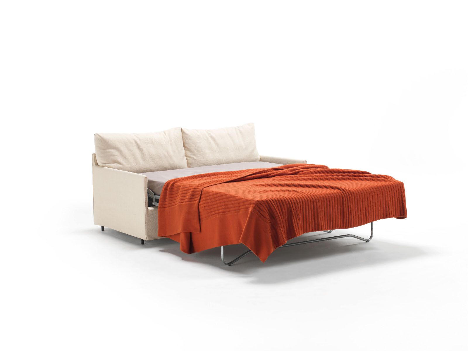 Современный стиль раскладной диван-кровать Living Divani сорочка ARCH-00001441