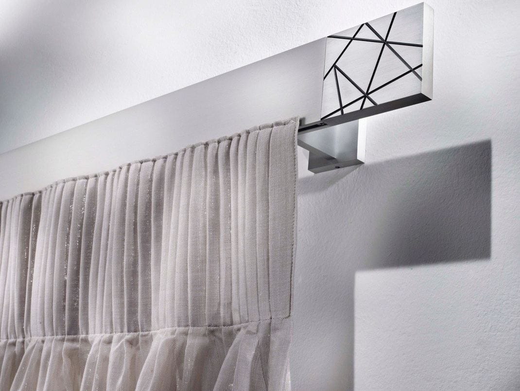 Алюминиевая карниз Scaglioni алюминий ARCH-00144490