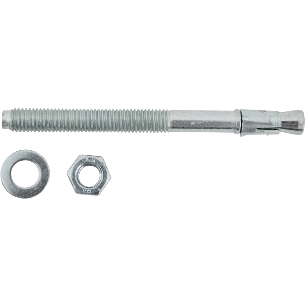 Клиновой анкер Hilti HSA 12x145 мм STLM-2054325 - Вид №2