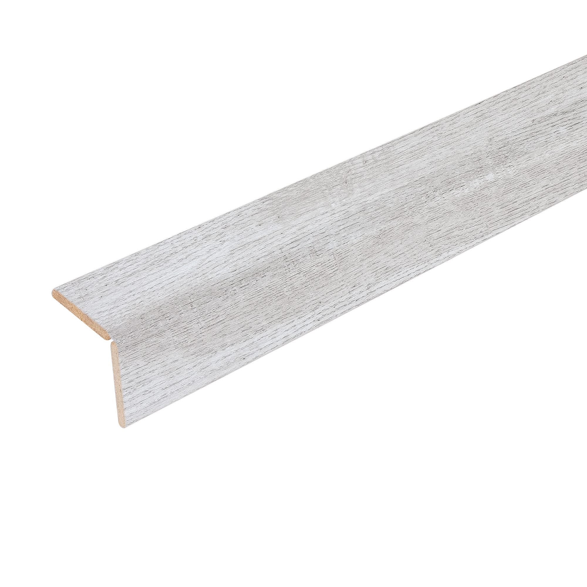 85486266 Угол МДФ внутренний 3x48x2600 мм дуб Аризона STLM-0063126 Santreyd 