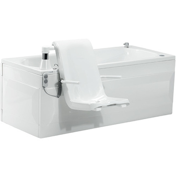 Edone Phoenix 2 Ванна с электрическим подъемом и электрическим вращением сиденья sun-id-2008976