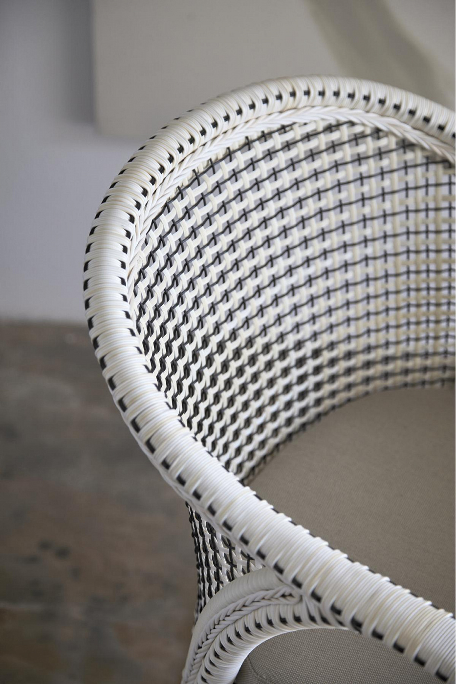 106858 Кресло Point Havana POINT1920 - Вид №8