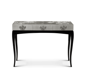 0-125 Тринити-консоль Boca Do Lobo