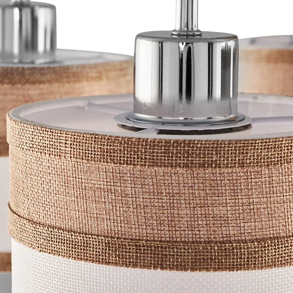 Потолочный светильник Freya FR5329-PL-05-CH с 5 плафонами в стиле модерн 89168203 STLM-0079404 - Вид №7