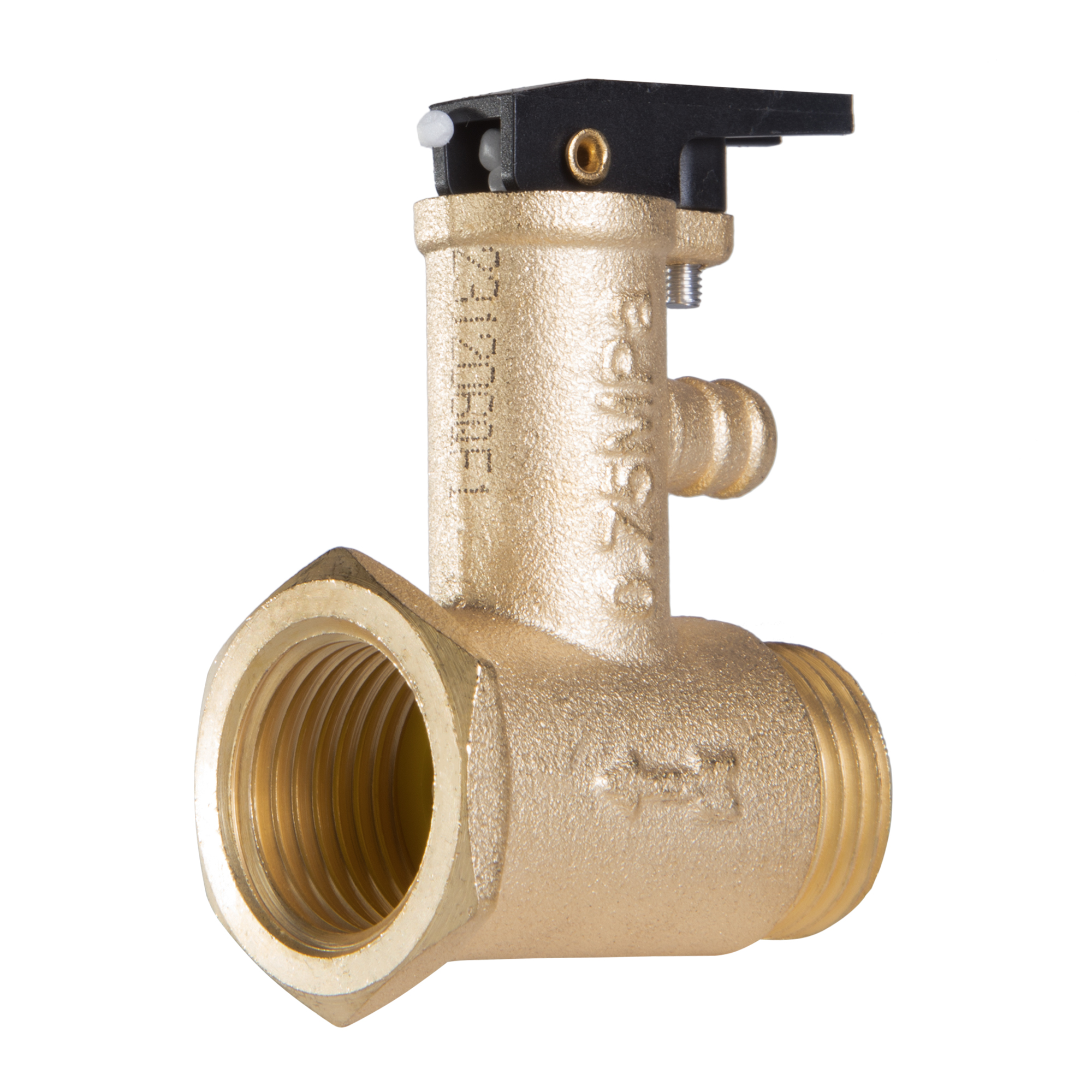 9089772 Водонагреватель электрический Royal Thermo RWH 10 Stilla U STDN-0022903 - Вид №6