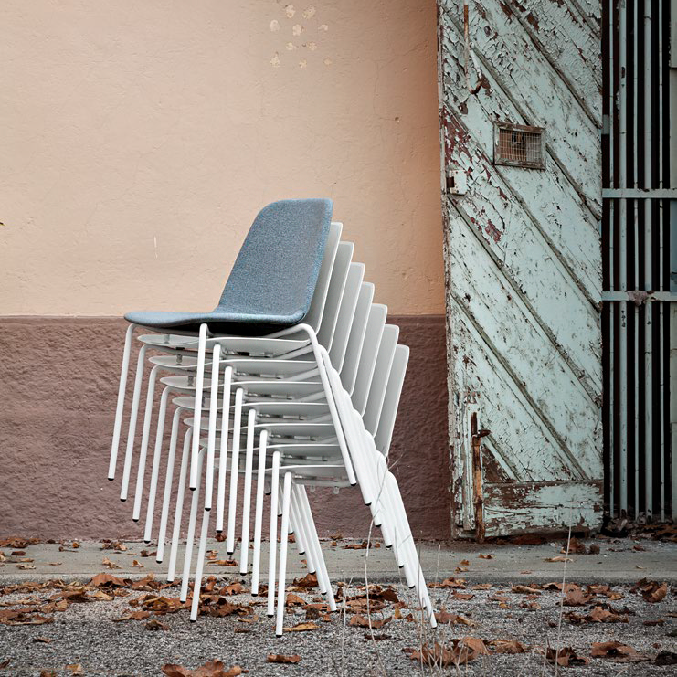 Стул DOT-M DOMITALIA DOT.S.00S DOT.S.00S.