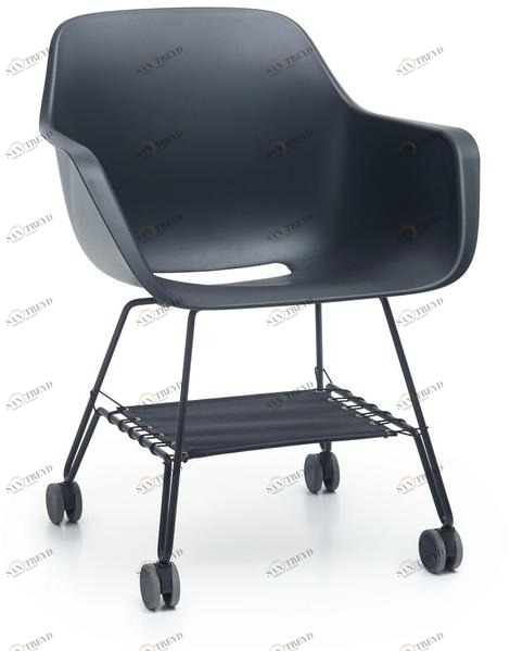 Extremis Стул на колесиках sun-id-1446816