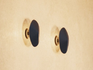 Открытый потолочный светильник / открытый настенный светильник