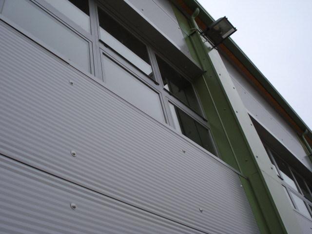 Alubel Утепленная металлическая панель для фасада sun-id-1459361 - Вид №2