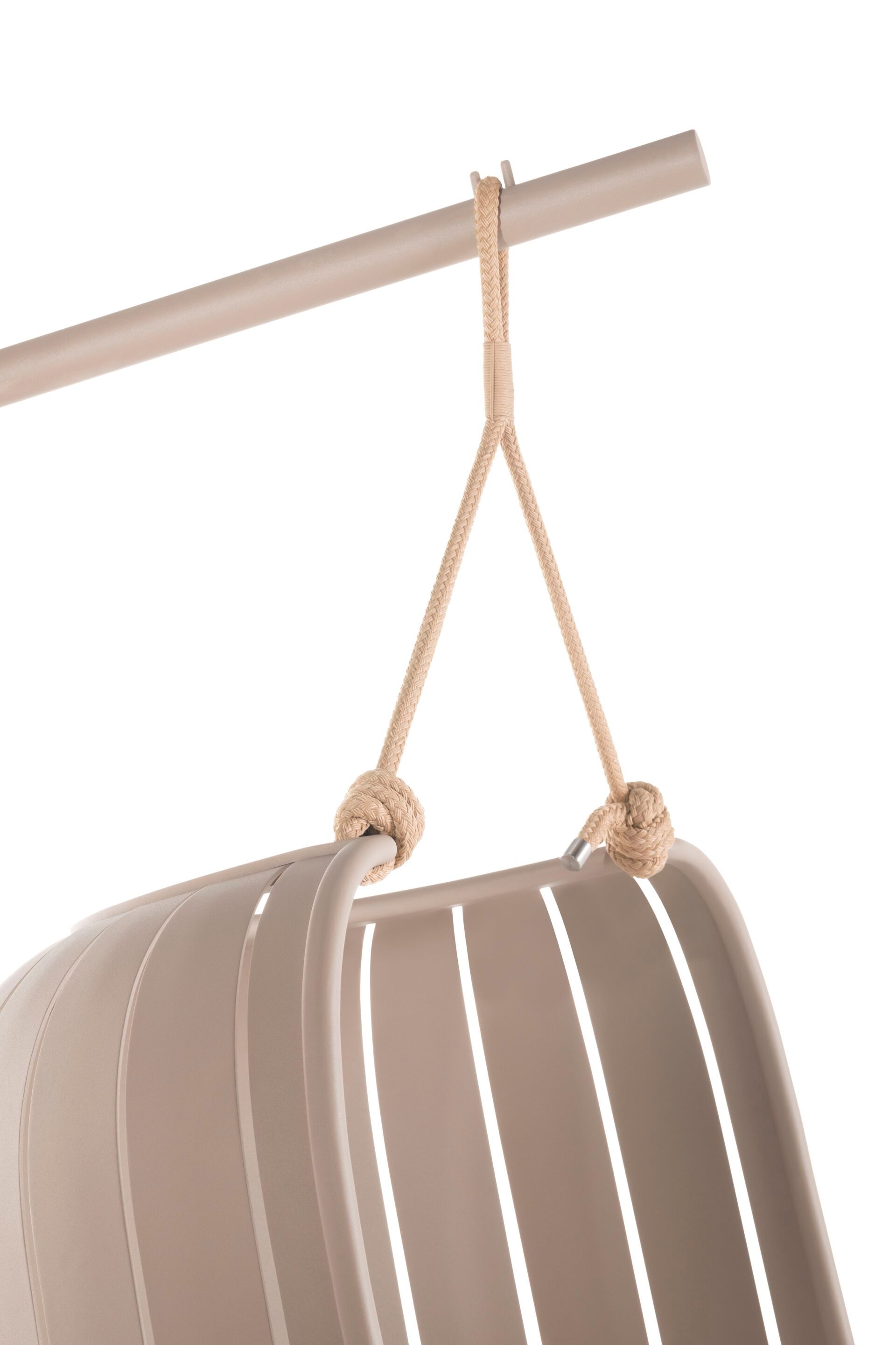 Алюминиевое подвесное сиденье GANDIABLASCO Арена ARCH-00055733 - Вид №11