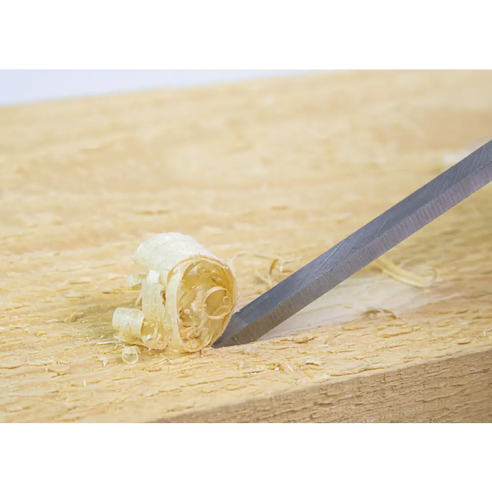 Профессиональная стамеска Santreyd 6 мм для точных работ по дереву 87677310 STLM-0074804 - Вид №4