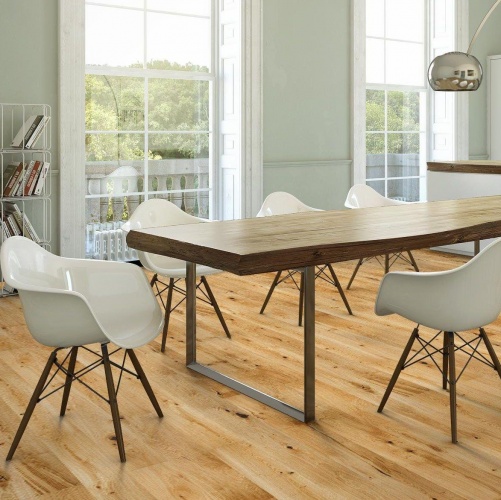 Паркетная доска Barlinek Дуб Интенсе 1000200056 - Вид №4