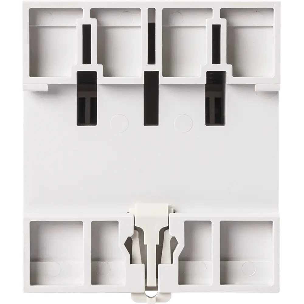 УЗО TDM Electric ВД1-63 4P 100А с защитой от перепадов напряжения 84399443 STLM-0049227 - Вид №3