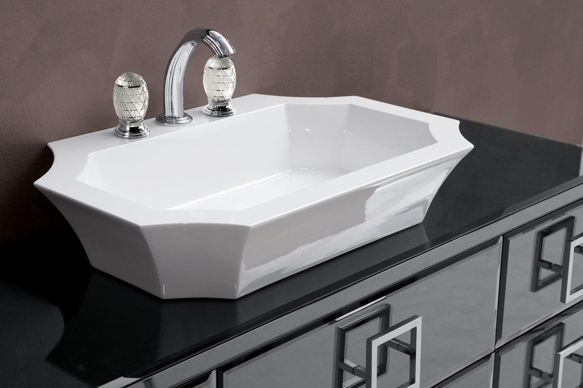 Daphne Мебель для ванной OASIS BATHROOM Daphne - Вид №50