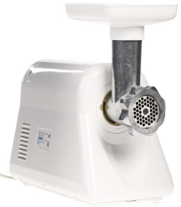 1014020 Мясорубка электрическая Ротор ДИВА  ЭМШ 35/300-3 белый