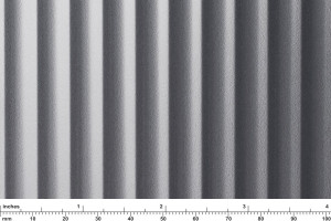 FSRT550 Нержавеющая сталь с отделкой из морского камня на оттискном шаблоне в Далласе Forms-surfaces 